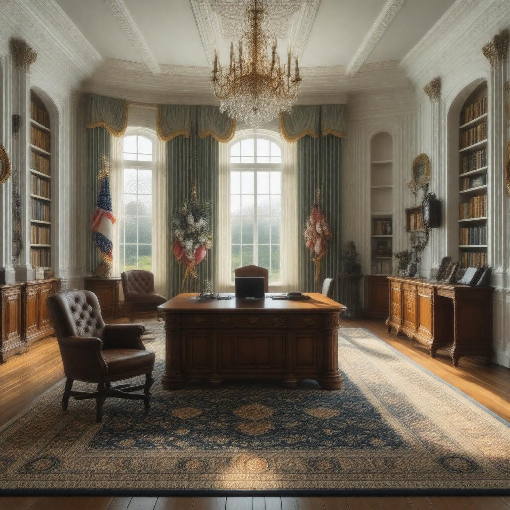 Office of the First Lady